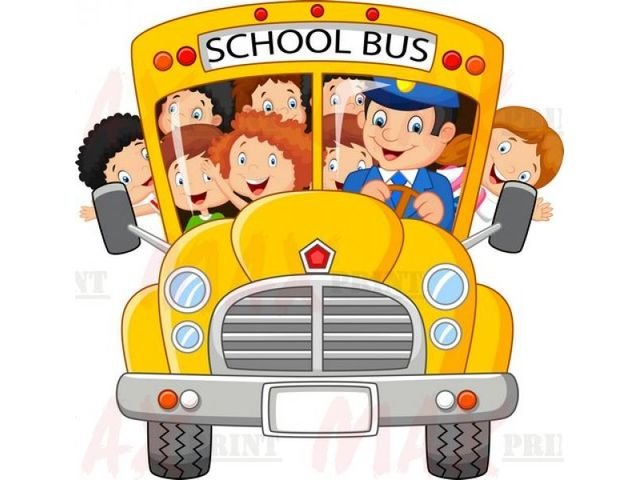 Adesioni servizio di trasporto scolastico a.s. 2024/2025
